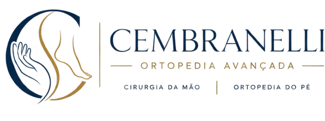 Cembranelli Ortopedia Avançada, cirurgia da mão e ortopedia do pé